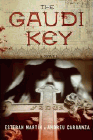 Bookcover of
Gaudi Key
by Esteban Martin