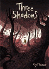 Amazon.com order for
Three Shadows
by Cyril Pedrosa