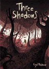 Amazon.com order for
Three Shadows
by Cyril Pedrosa