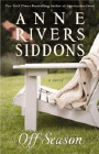 Amazon.com order for
Off Season
by Anne Rivers Siddons