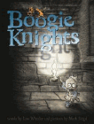 Amazon.com order for
Boogie Knights
by Lisa Wheeler