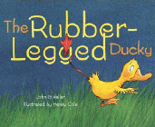 Amazon.com order for
Rubber-Legged Ducky
by John G. Keller