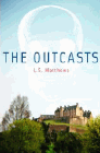 Amazon.com order for
Outcasts
by L. S. Matthews