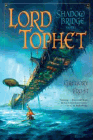 Amazon.com order for
Lord Tophet
by Gregory Frost