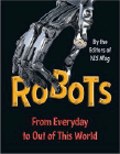 Amazon.com order for
Robots
by Editors of YES Mag
