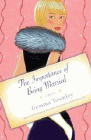 Bookcover of
Importance of Being Married
by Gemma Townley