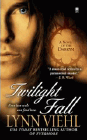 Amazon.com order for
Twilight Fall
by Lynn Viehl