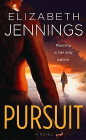Bookcover of
Pursuit
by Elizabeth Jennings