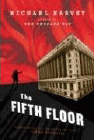 Amazon.com order for
Fifth Floor
by Michael Harvey