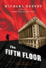 Amazon.com order for
Fifth Floor
by Michael Harvey