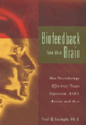 Amazon.com order for
Biofeedback for the Brain
by Paul G. Swingle