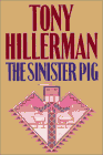 Amazon.com order for
Sinister Pig
by Tony Hillerman