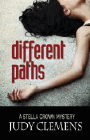 Amazon.com order for
Different Paths
by Judy Clemens