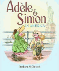 Amazon.com order for
Adele & Simon in America
by Barbara McClintock