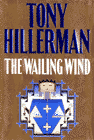 Amazon.com order for
Wailing Wind
by Tony Hillerman