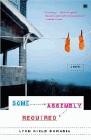 Bookcover of
Some Assembly Required
by Lynn Kiele Bonasia