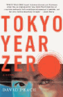 Amazon.com order for
Tokyo Year Zero
by David Peace