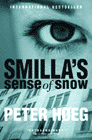 Amazon.com order for
Smilla's Sense of Snow
by Peter Hoeg