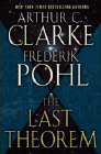 Bookcover of
Last Theorem
by Arthur C. Clarke