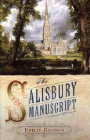 Amazon.com order for
Salisbury Manuscript
by Philip Gooden