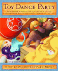 Amazon.com order for
Toy Dance Party
by Emily Jenkins