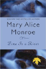 Amazon.com order for
Time Is A River
by Mary Alice Monroe