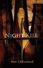 Amazon.com order for
Night Kill
by Ann Littlewood