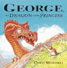 Amazon.com order for
George, the Dragon and the Princess
by Chris Wormell
