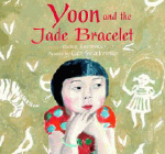 Amazon.com order for
Yoon and the Jade Bracelet
by Helen Recorvits