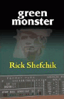 Amazon.com order for
Green Monster
by Rick Shefchik