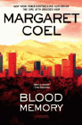 Amazon.com order for
Blood Memory
by Margaret Coel