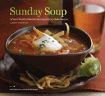 Amazon.com order for
Sunday Soup
by Betty Rosbottom