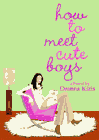Amazon.com order for
How To Meet Cute Boys
by Deanna Kizis