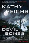 Amazon.com order for
Devil Bones
by Kathy Reichs