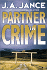 Amazon.com order for
Partner In Crime
by J. A. Jance