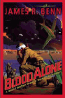 Amazon.com order for
Blood Alone
by James R. Benn