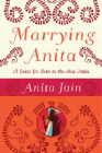 Amazon.com order for
Marrying Anita
by Anita Jain