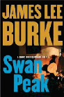 Amazon.com order for
Swan Peak
by James Lee Burke