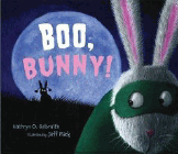 Amazon.com order for
Boo, Bunny!
by Kathryn O. Galbraith