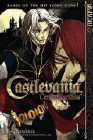 Amazon.com order for
Castlevania: Curse of Darkness
by Kou Sasakura