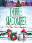 Amazon.com order for
Cedar Cove Christmas
by Debbie Macomber