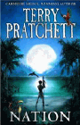 Amazon.com order for
Nation
by Terry Pratchett