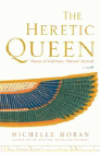 Amazon.com order for
Heretic Queen
by Michelle Moran