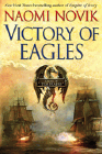 Amazon.com order for
Victory of Eagles
by Naomi Novik