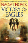 Amazon.com order for
Victory of Eagles
by Naomi Novik