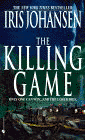 Amazon.com order for
Killing Game
by Iris Johansen
