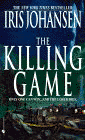 Amazon.com order for
Killing Game
by Iris Johansen