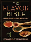 Amazon.com order for
Flavor Bible
by Karen Page