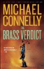 Amazon.com order for
Brass Verdict
by Michael Connelly