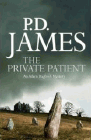 Amazon.com order for
Private Patient
by P. D. James